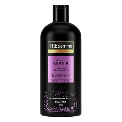 Tresemme 500Ml Shampoo Biotin Repair