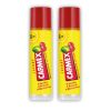 Carmex Lip Balm 2 Pack Cherry Stick