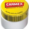 Carmex Lip Balm Classic Pot (12 Pack)