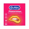 Durex Pleauremax 3'S