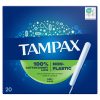 Tampax Super 20'S