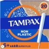 Tampax Super Plus 20'S