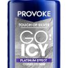Touch Of Silver Provoke Go Icy Conditioner 150Ml