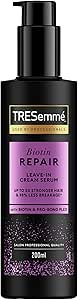 Tresemme 200Ml Leave In Cream Serum Biotin Repair