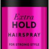 Tresemme Hairspray 400Ml Extra Hold