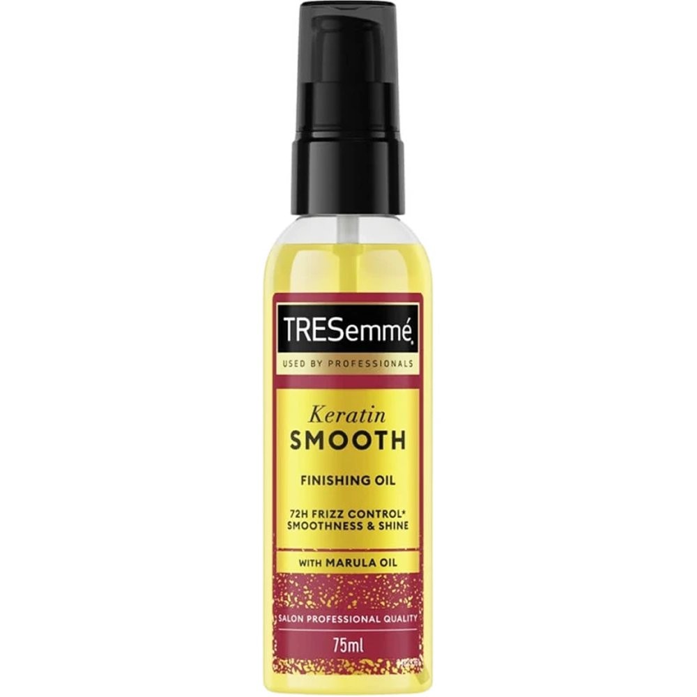 Tresemme 75Ml Keratin Smooth Oil