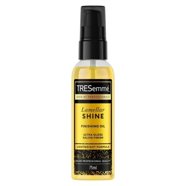 Tresemme 75Ml Lamellar Shine Oil