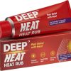 Deep Heat Rub 100G
