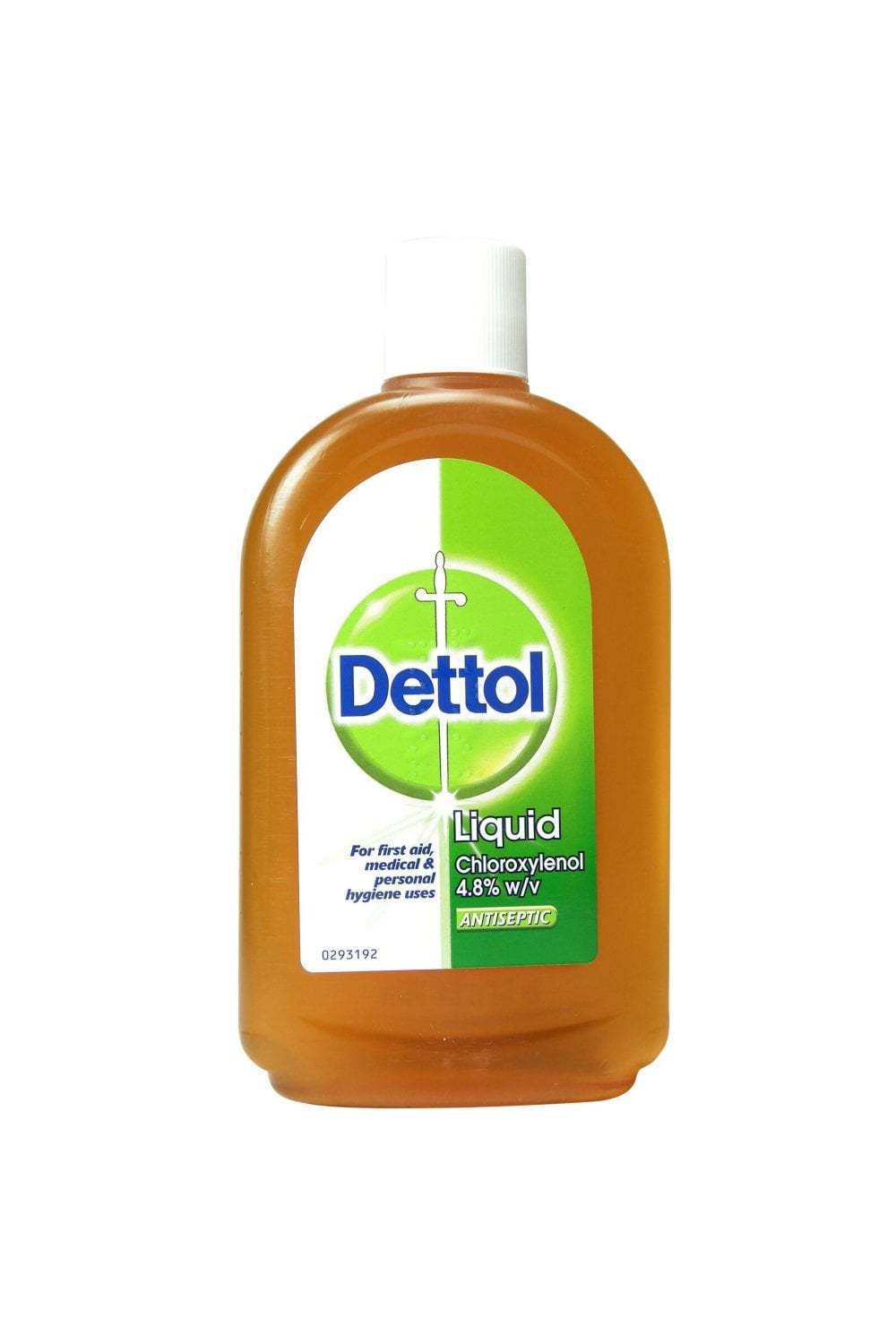 Dettol Liquid 500Ml