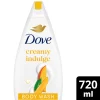 Dove Body Wash 720Ml Creamy Induldge