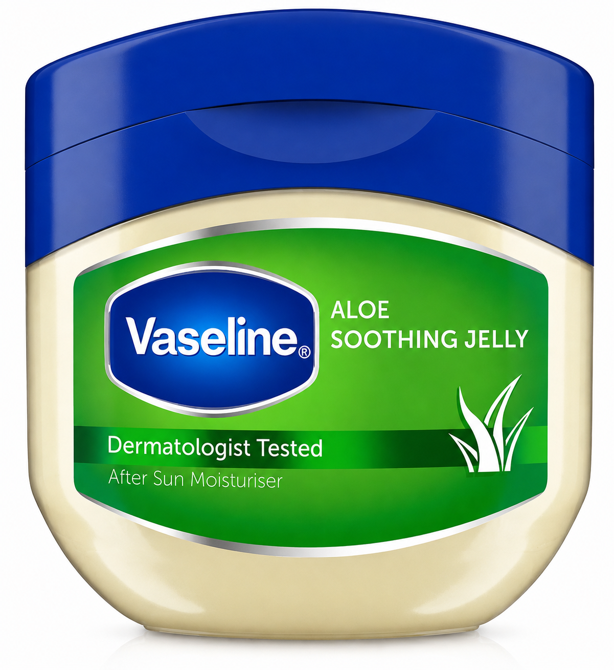 Vaseline Pet Jelly No 3 250Ml Aloe Vera