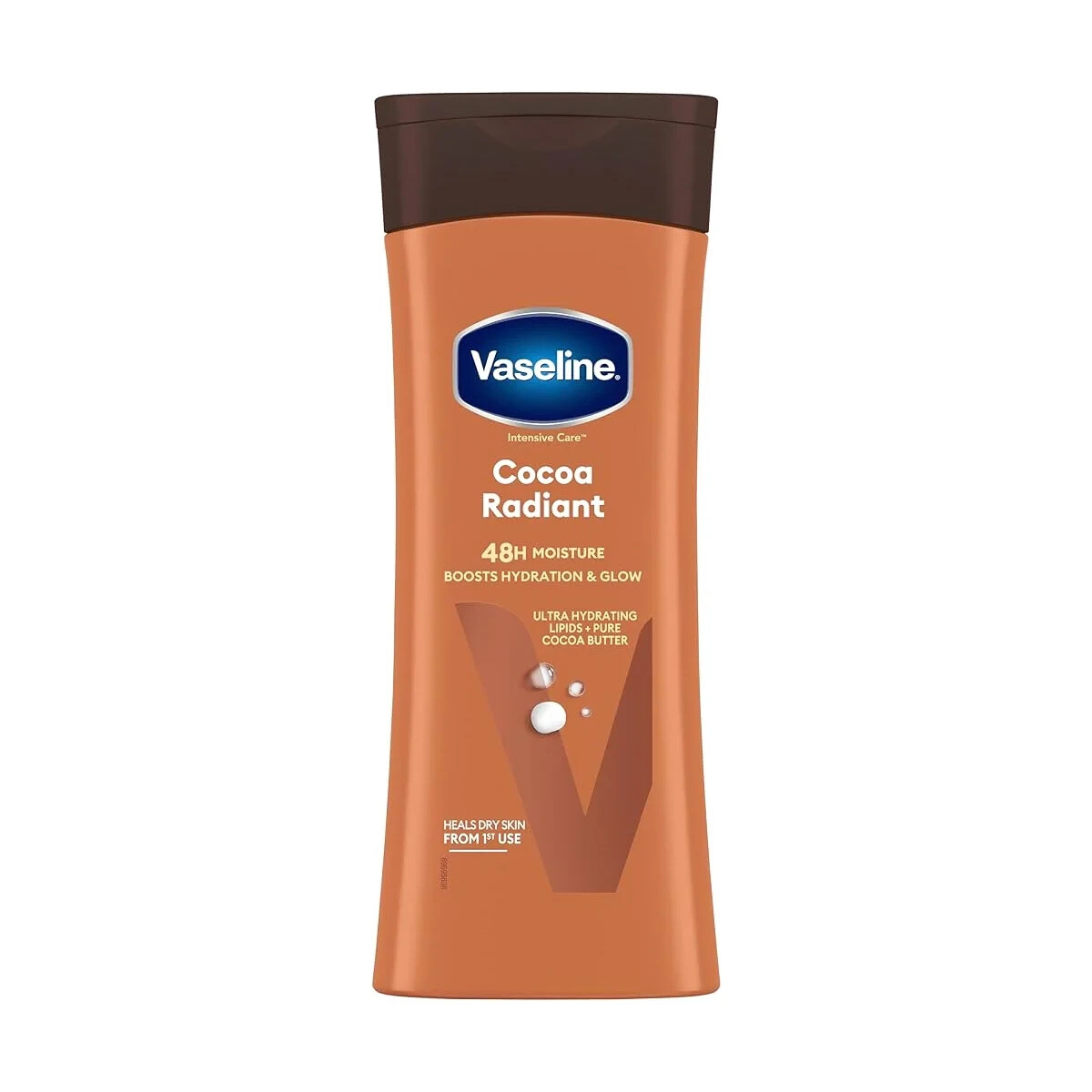 Vaseline Cocoa Radiant 400Ml