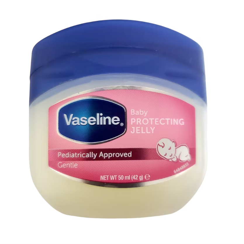 Vaseline Pet Jelly No 1 50Ml Baby