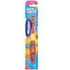 Wisdom Kids Step By Step 6+ Years Toothbrush