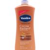 Vaseline Cocoa Butter 725Ml Pump